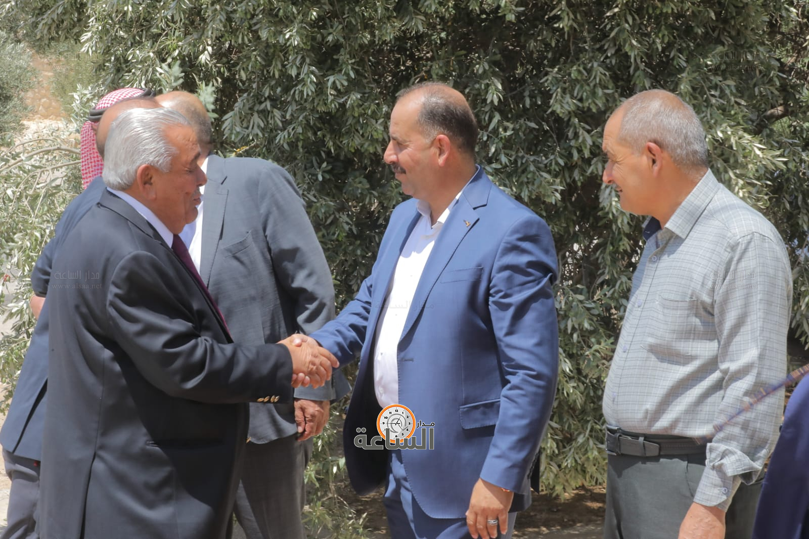 Madar Al-Saa Images 0.6372758184864873