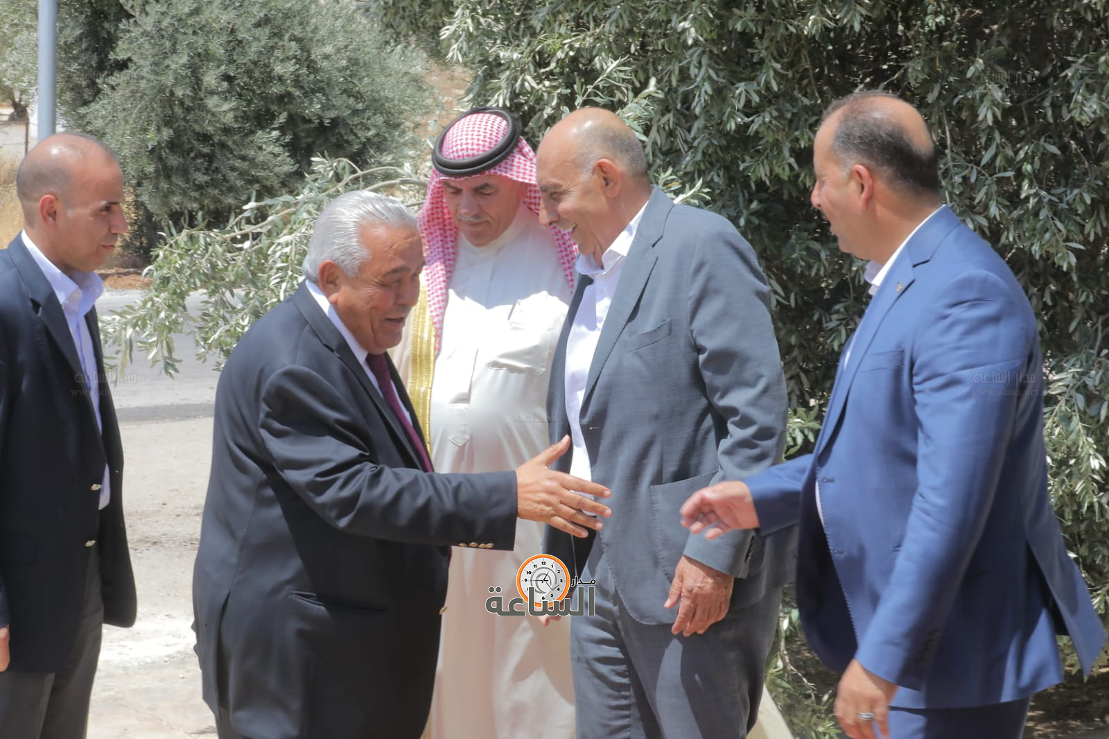 Madar Al-Saa Images 0.4603307242943713