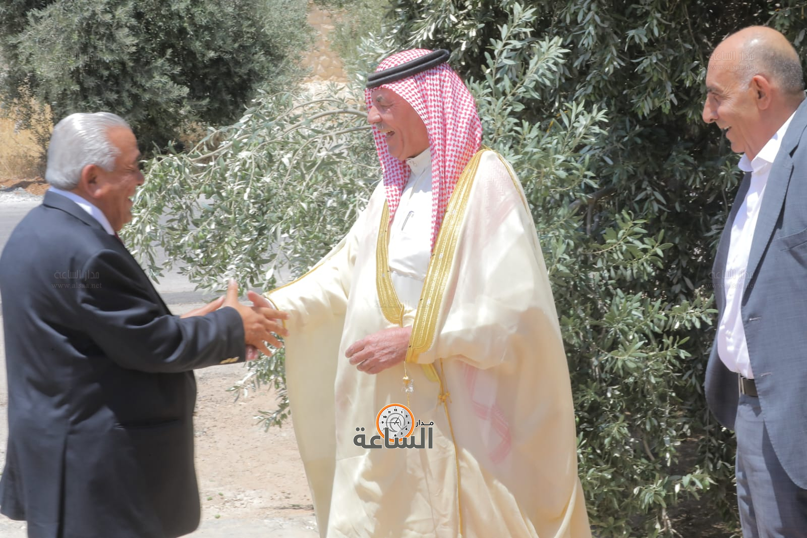 Madar Al-Saa Images 0.33280389950923395