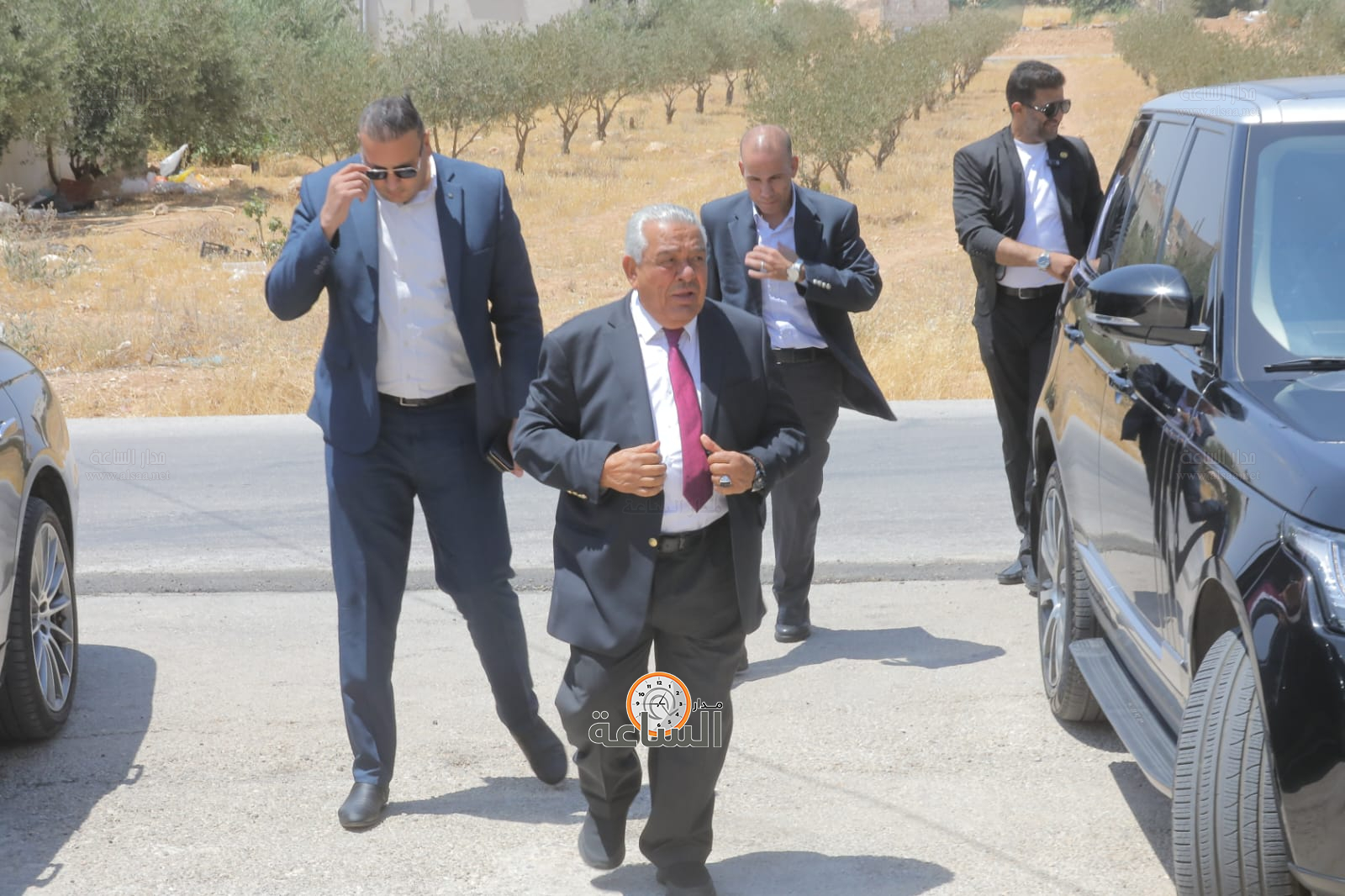 Madar Al-Saa Images 0.8505613107665264