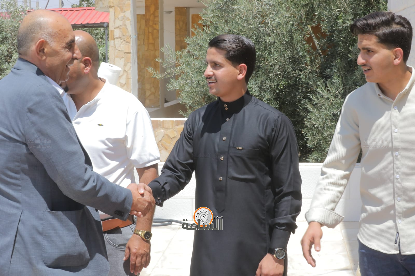 Madar Al-Saa Images 0.9954253144547753