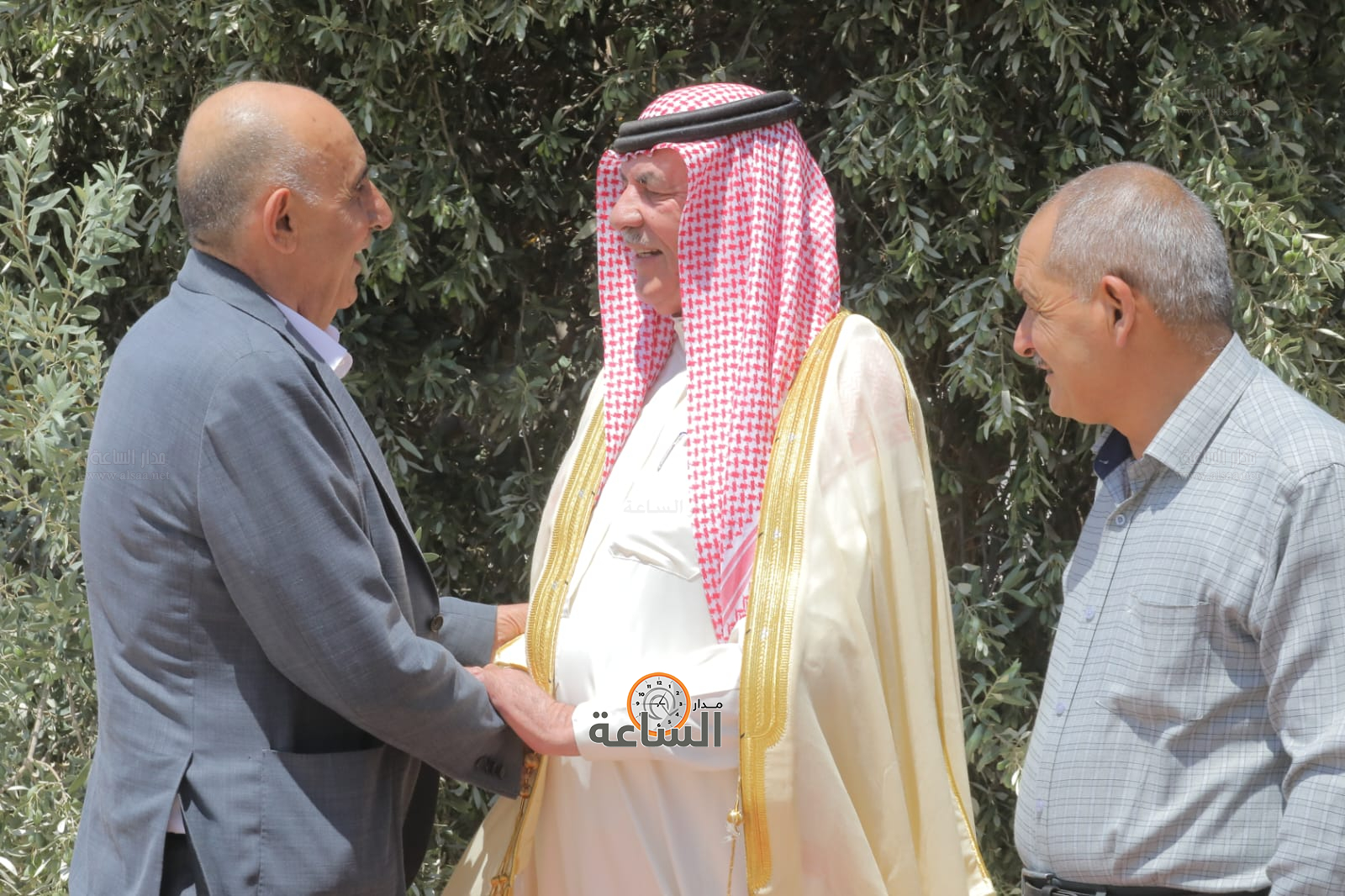 Madar Al-Saa Images 0.8462221628653274