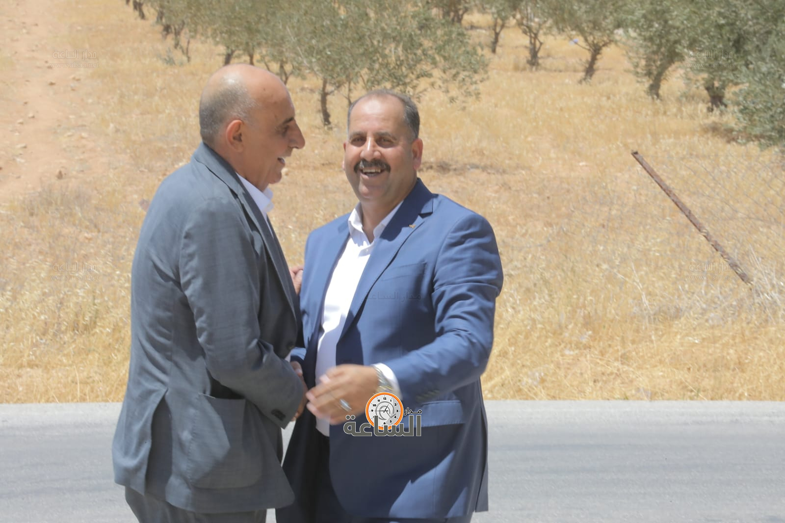 Madar Al-Saa Images 0.5902512718853008