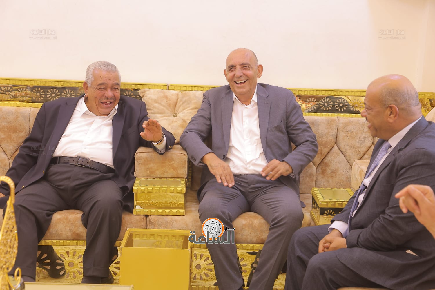 Madar Al-Saa Images 0.710568147322004