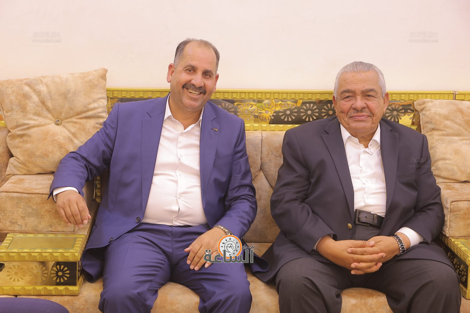 Madar Al-Saa Images 0.5698481931873537