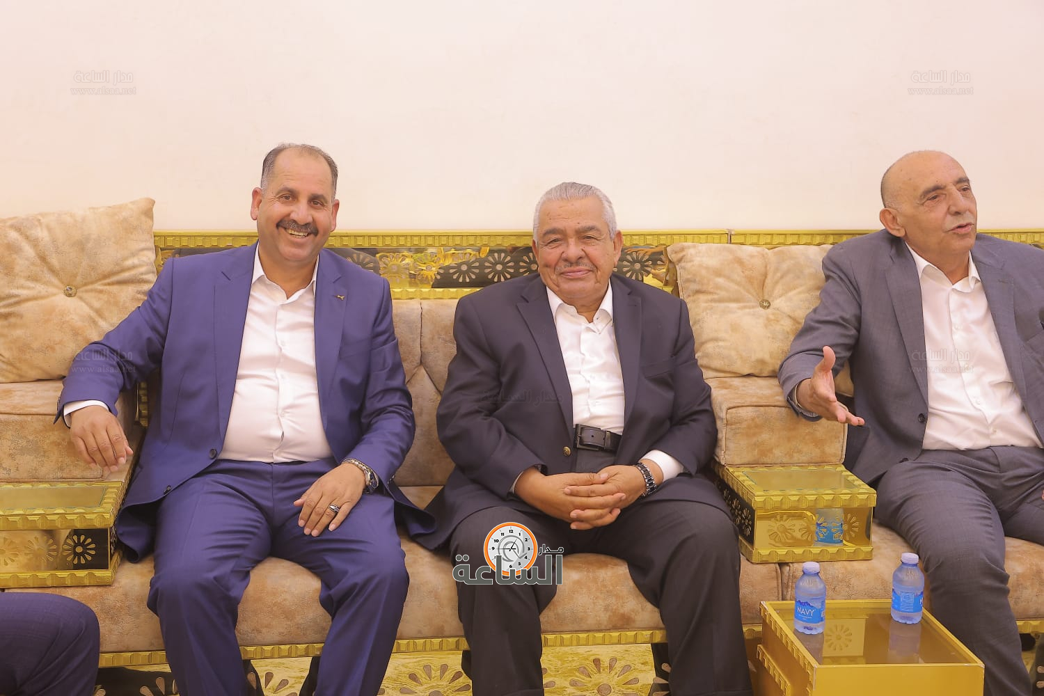 Madar Al-Saa Images 0.6515541149379416