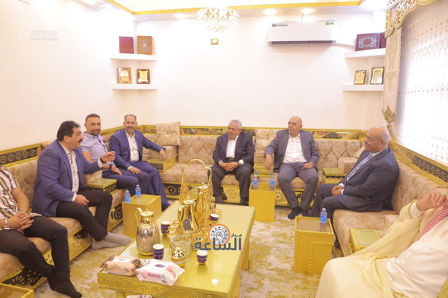 Madar Al-Saa Images 0.7244241645544293