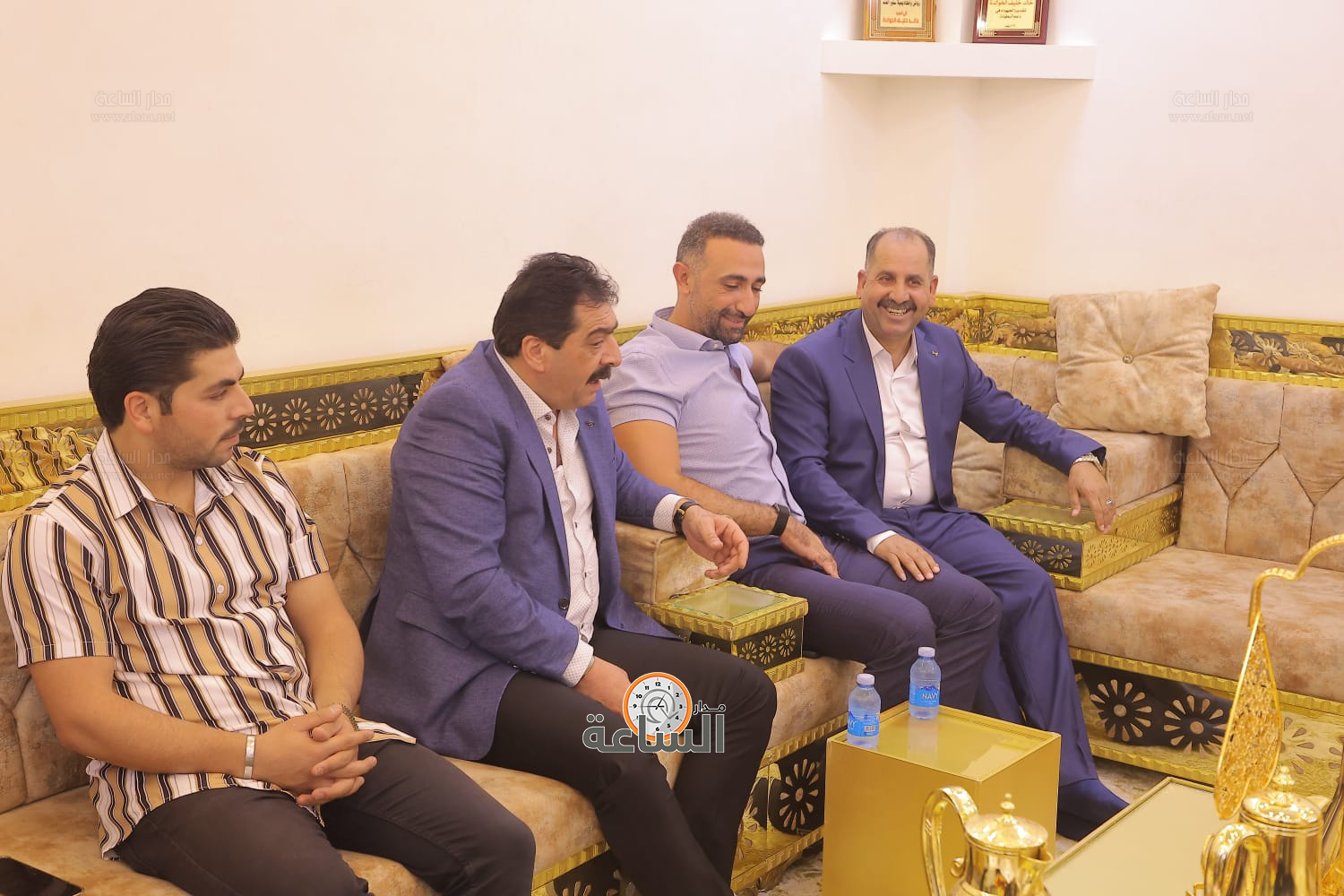 Madar Al-Saa Images 0.3767660065334958