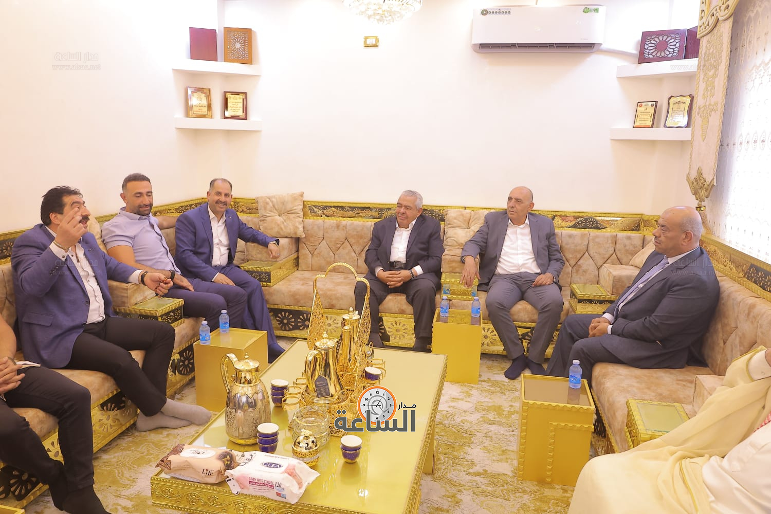 Madar Al-Saa Images 0.5890767878176567