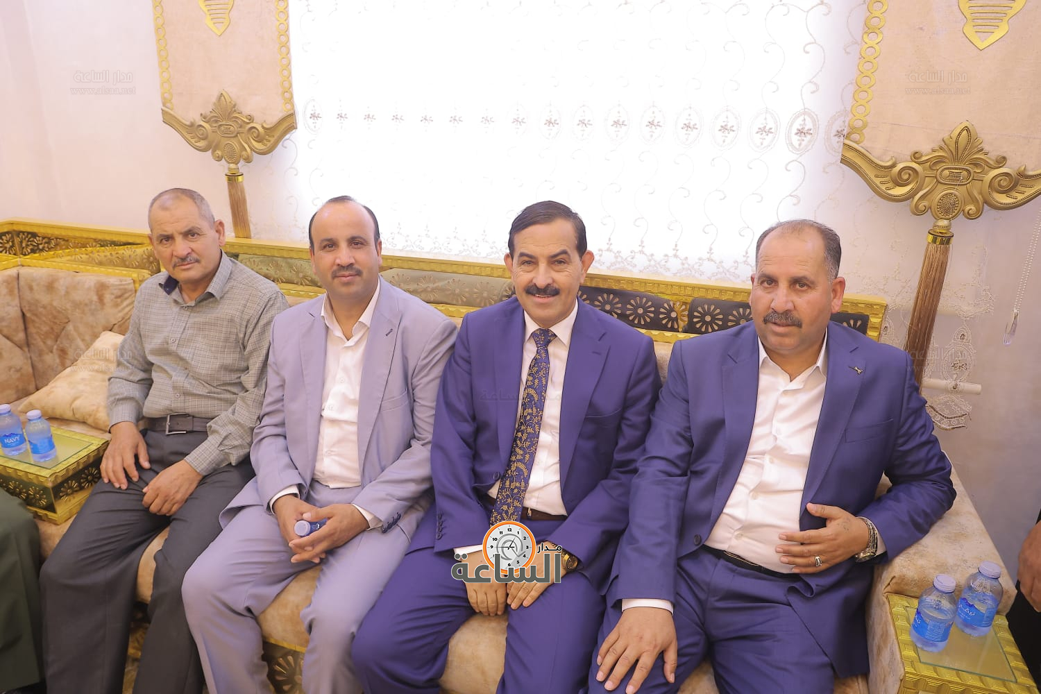 Madar Al-Saa Images 0.14144333756589822