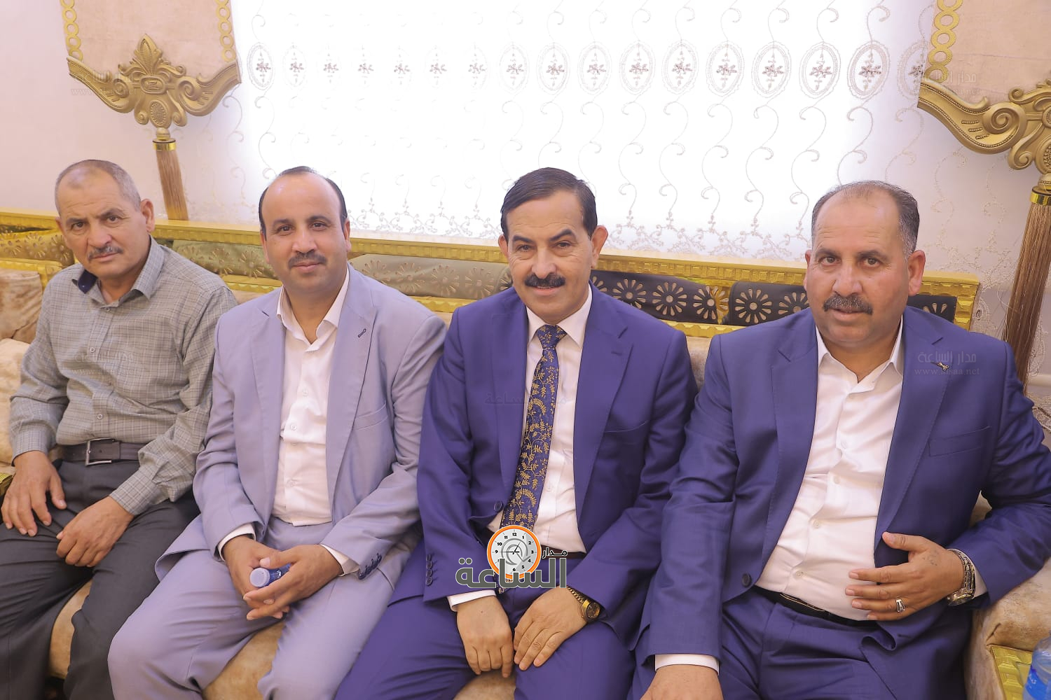 Madar Al-Saa Images 0.8220180208603783