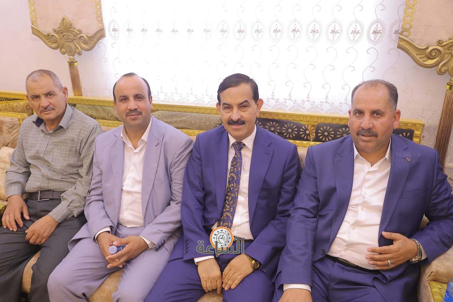 Madar Al-Saa Images 0.4493467236506816