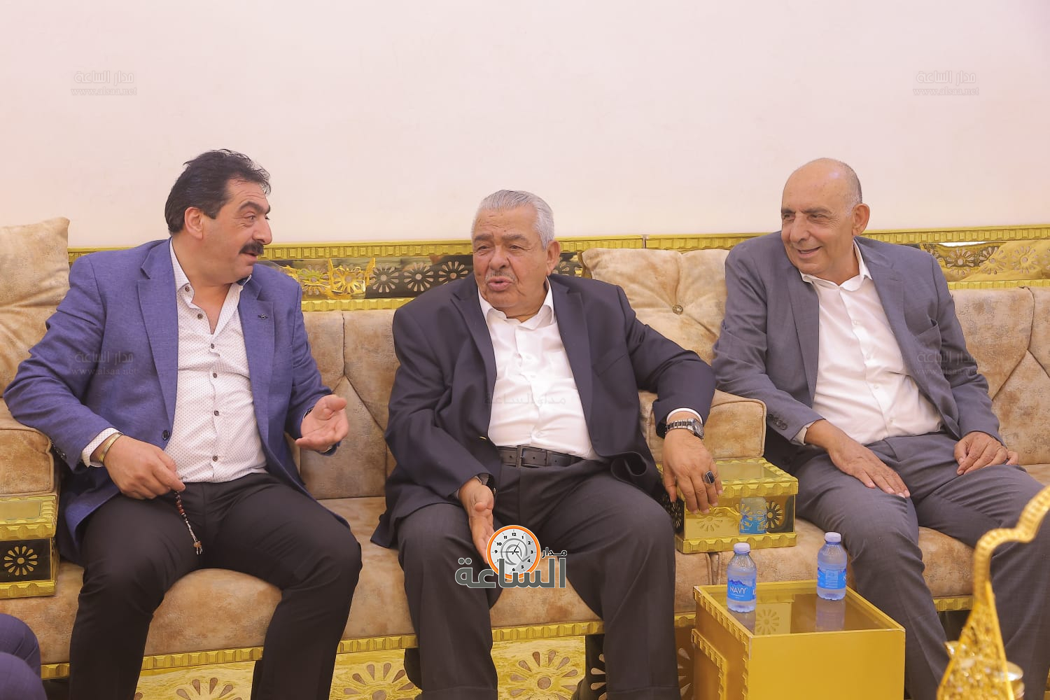 Madar Al-Saa Images 0.013157636991503074