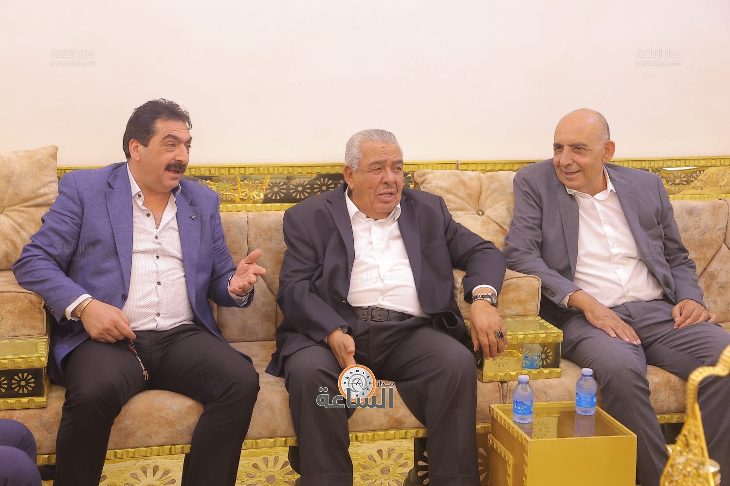 Madar Al-Saa Images 0.1292464916377165