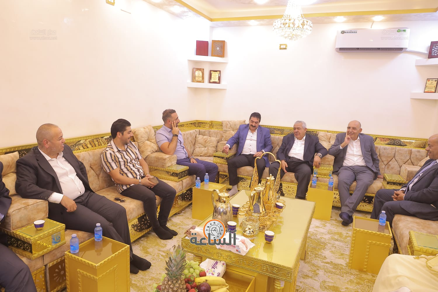 Madar Al-Saa Images 0.4362609749202696