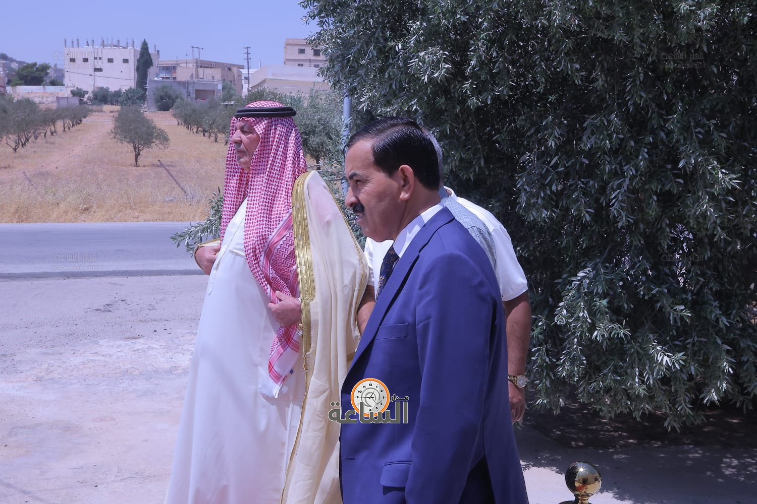 Madar Al-Saa Images 0.7657411020785633