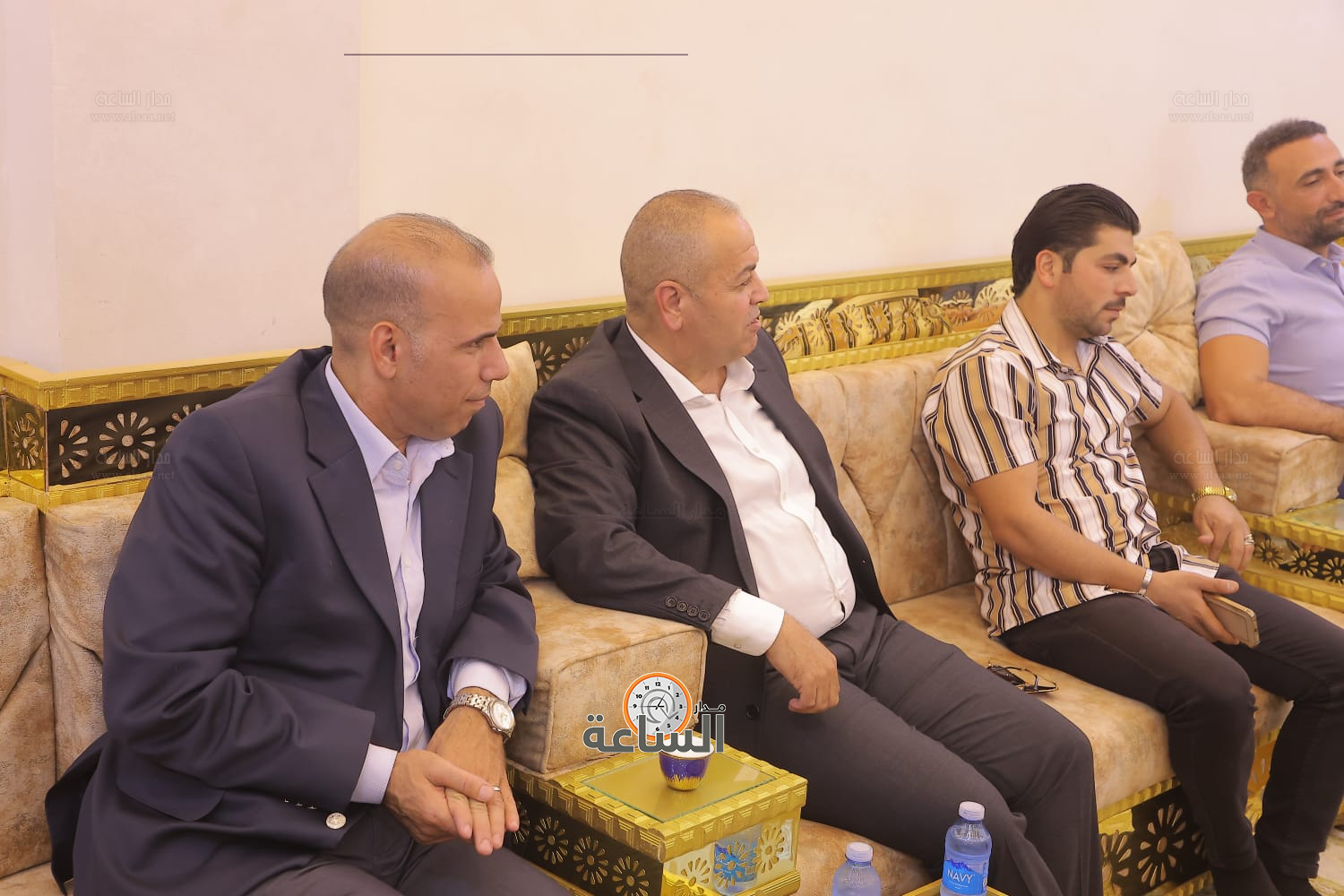 Madar Al-Saa Images 0.6741737163741122