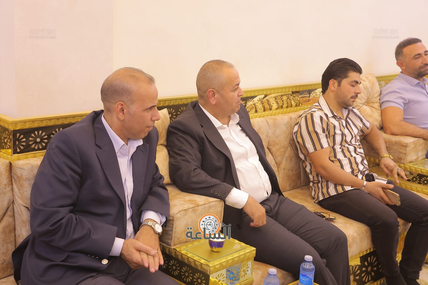 Madar Al-Saa Images 0.8955775340124625