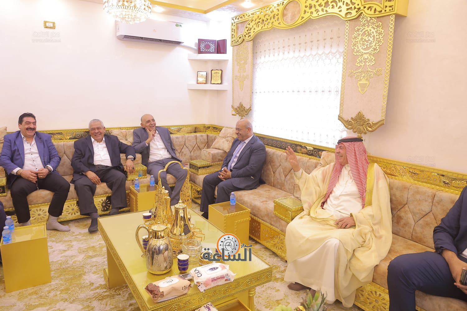 Madar Al-Saa Images 0.6775995365555522