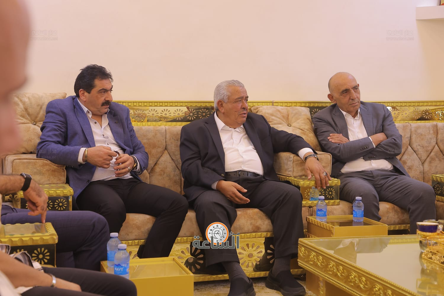 Madar Al-Saa Images 0.5085644470579768