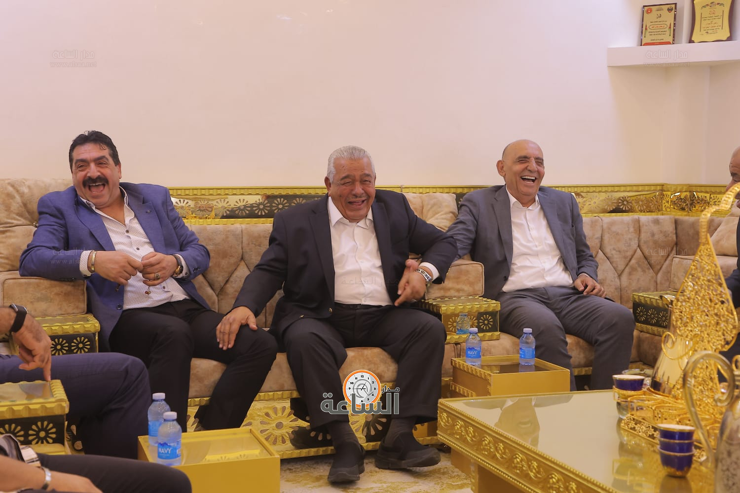 Madar Al-Saa Images 0.7969065402016711