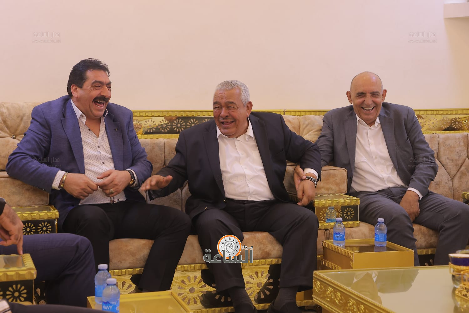 Madar Al-Saa Images 0.3835013453162406