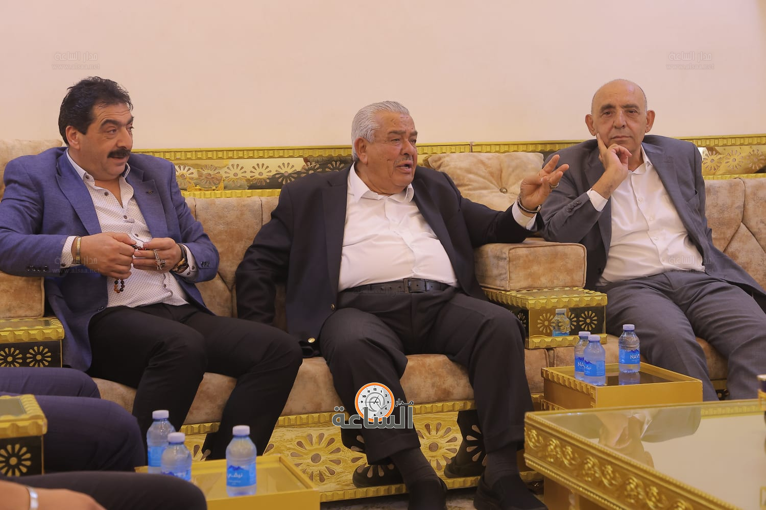 Madar Al-Saa Images 0.0925460024456577