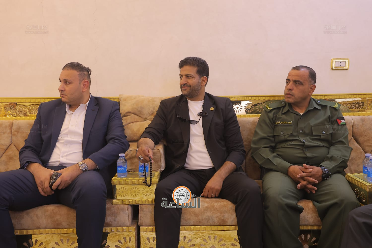 Madar Al-Saa Images 0.4989108595103865