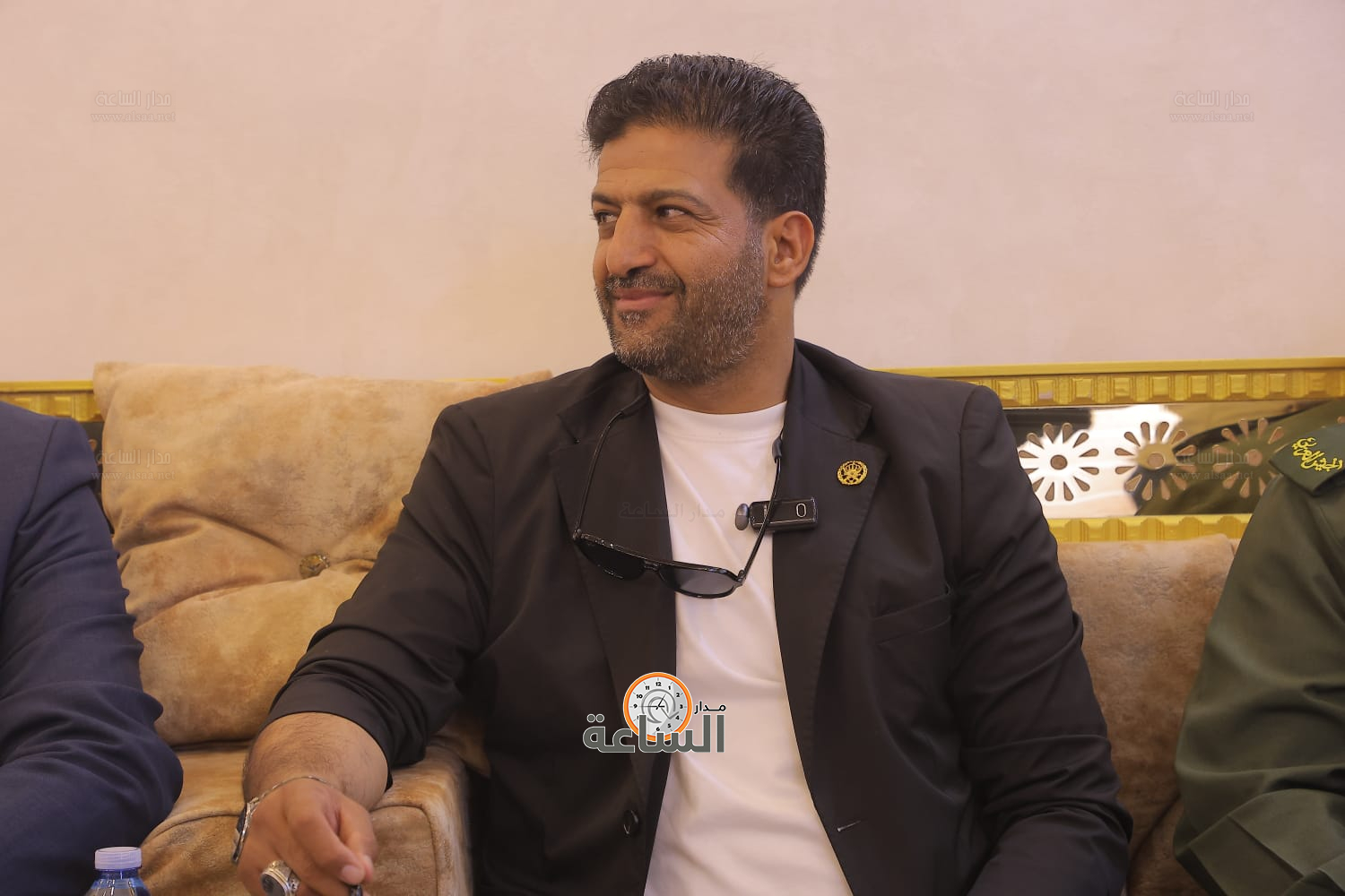 Madar Al-Saa Images 0.4459396326047078