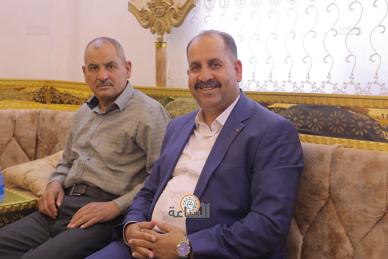 Madar Al-Saa Images 0.3453825282056058