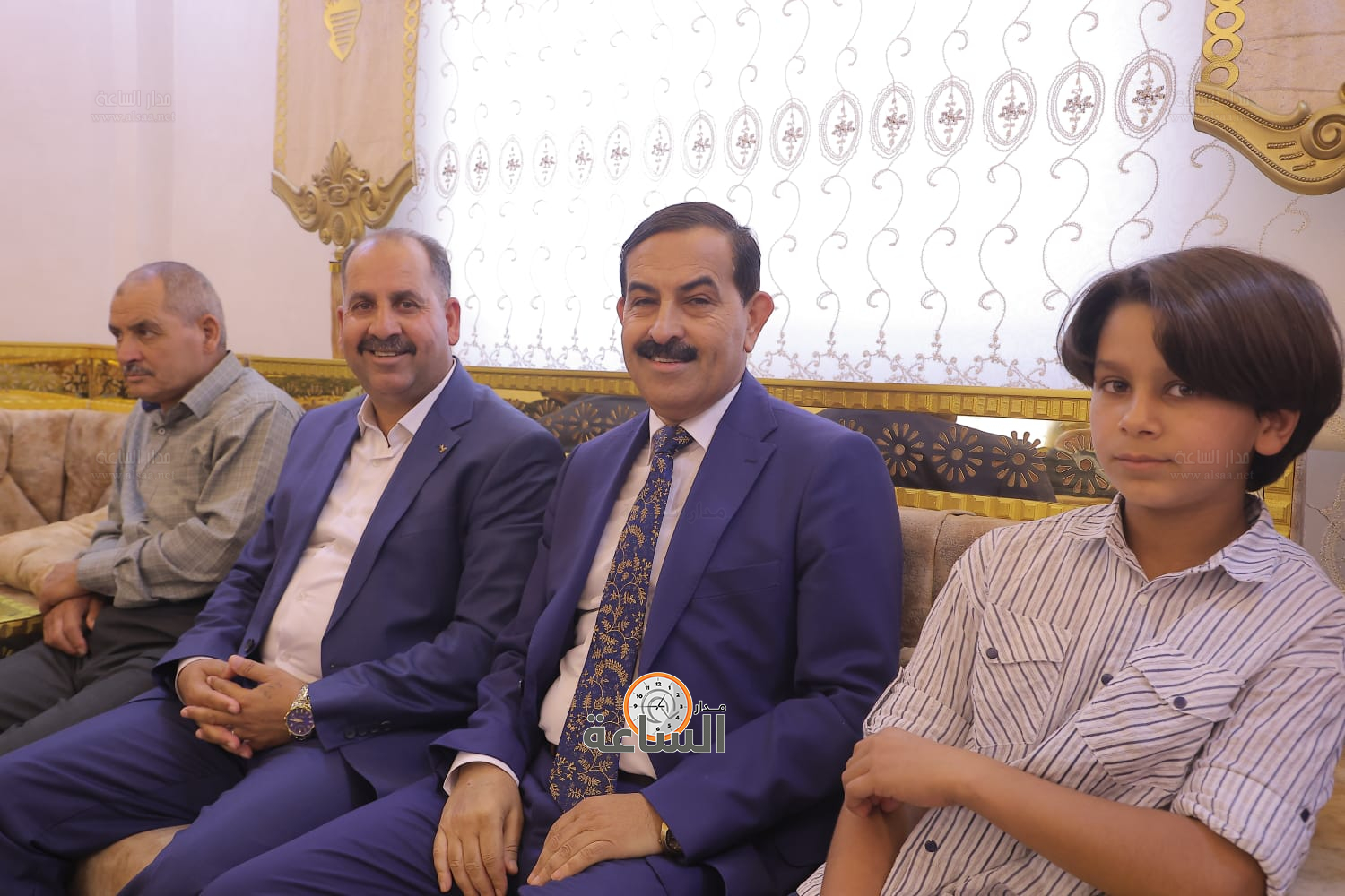 Madar Al-Saa Images 0.11628992727016885