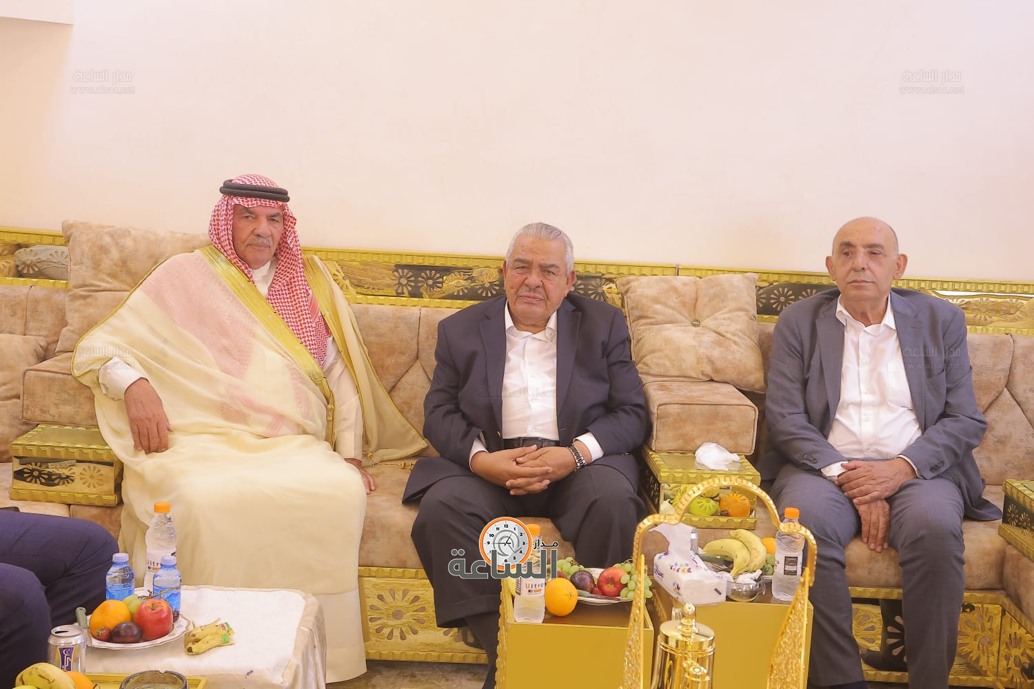 Madar Al-Saa Images 0.6331830782617086