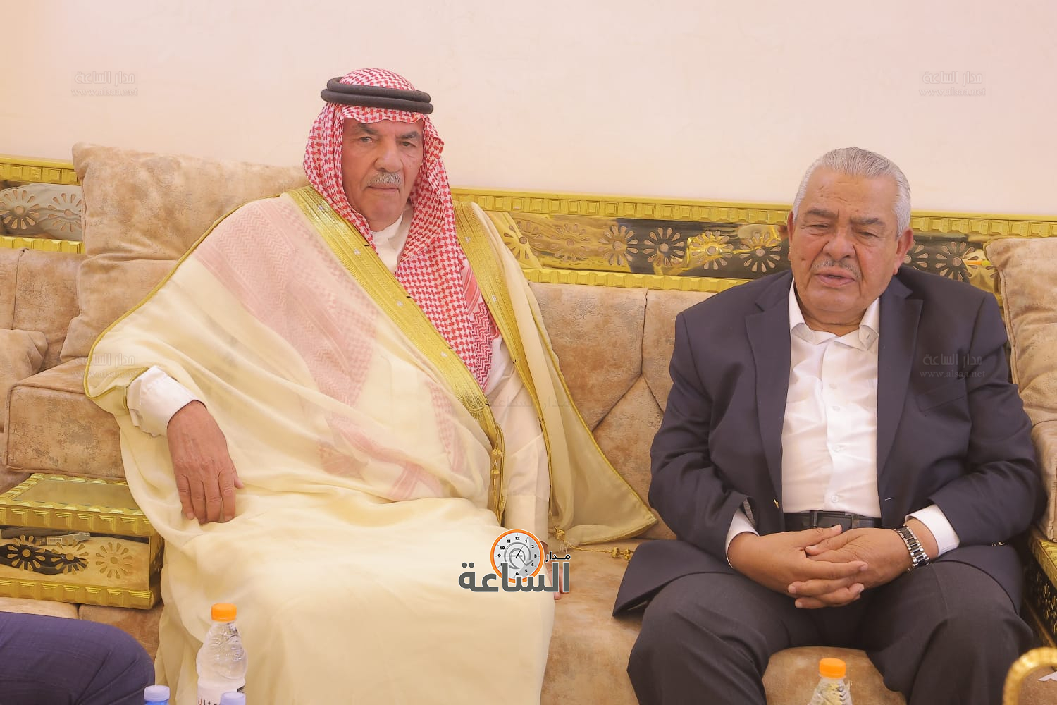 Madar Al-Saa Images 0.3921211333966472