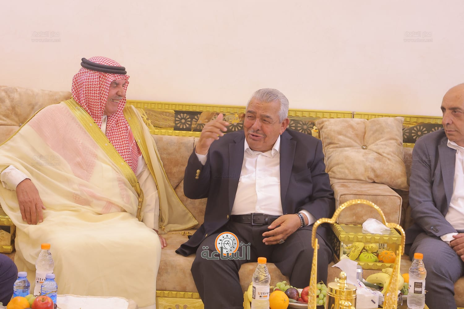 Madar Al-Saa Images 0.2257542302423351