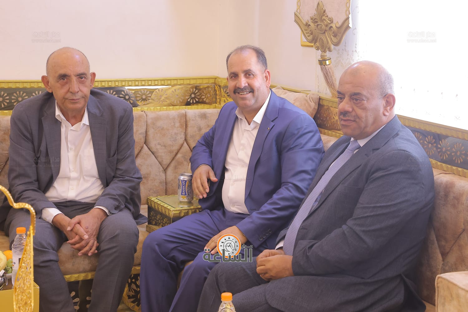 Madar Al-Saa Images 0.4782317733996818