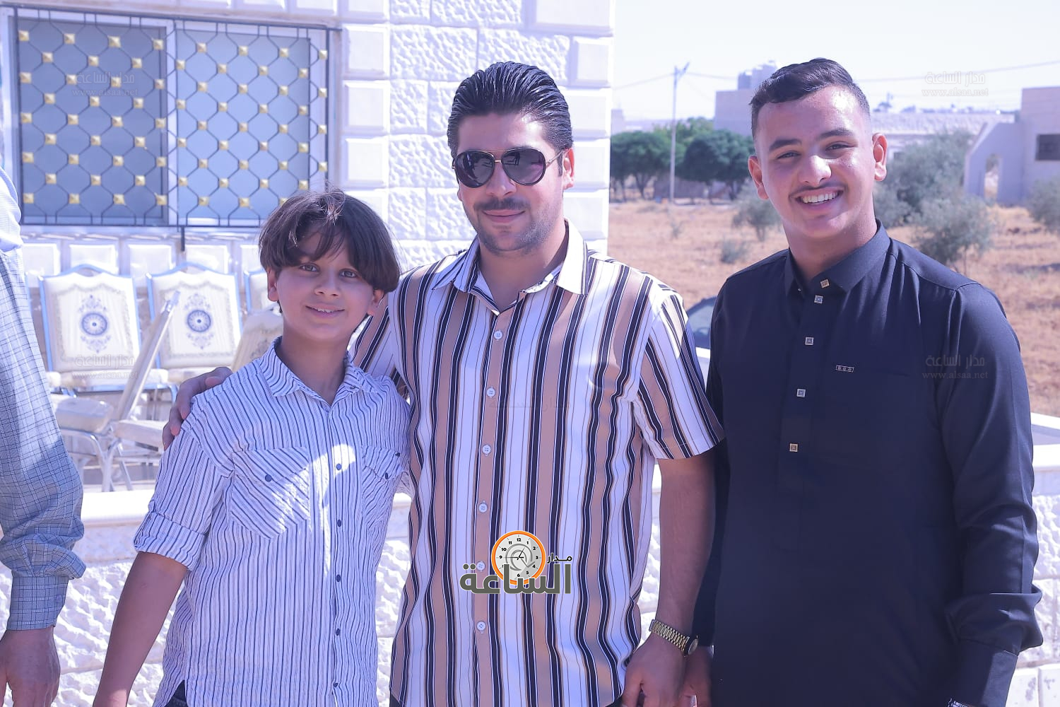 Madar Al-Saa Images 0.6751887785680303