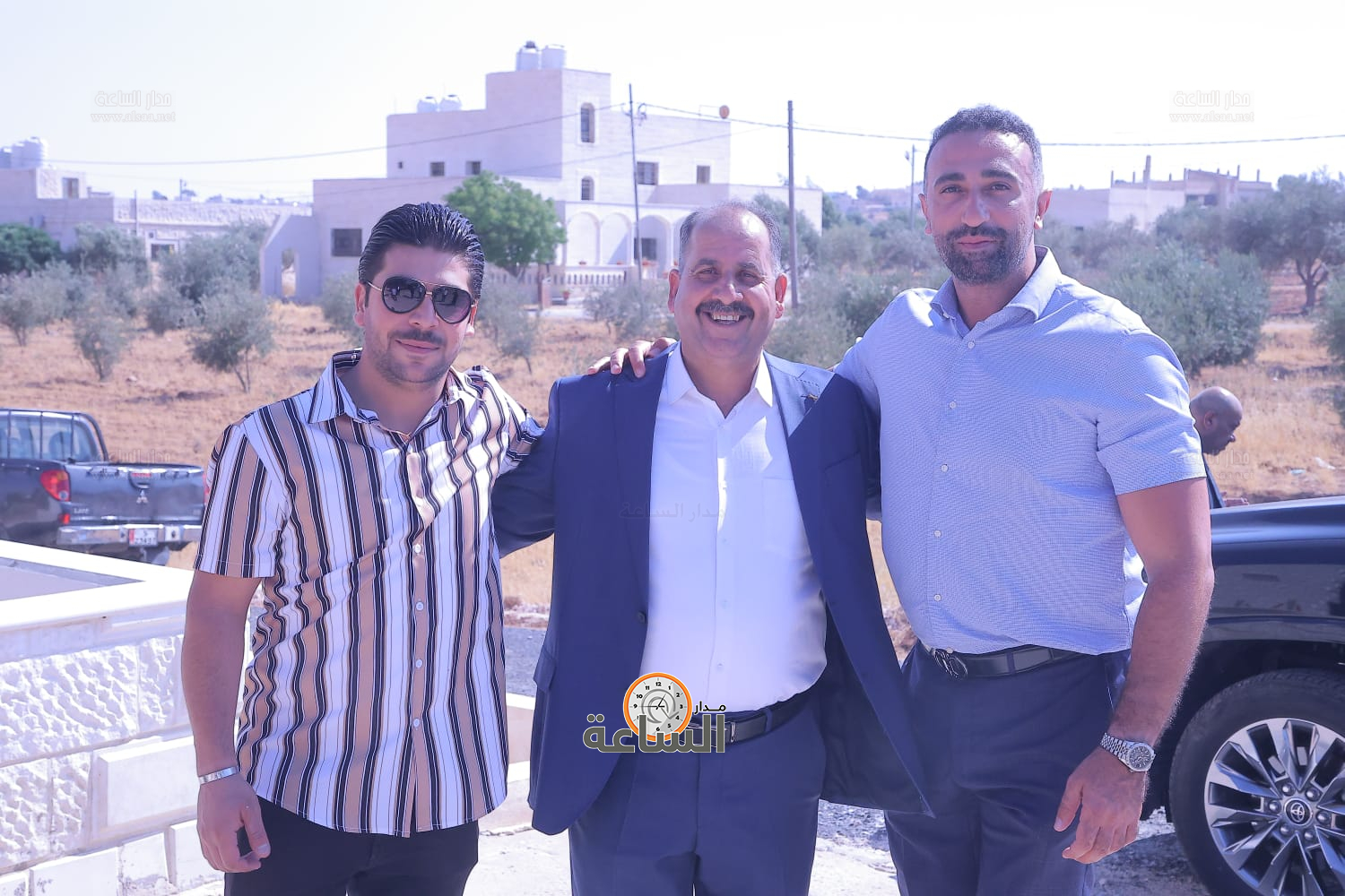 Madar Al-Saa Images 0.781439973230961