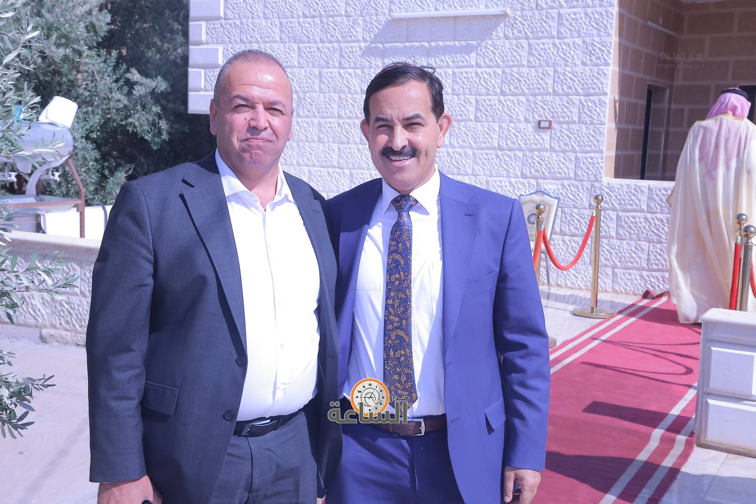 Madar Al-Saa Images 0.6821767792412057