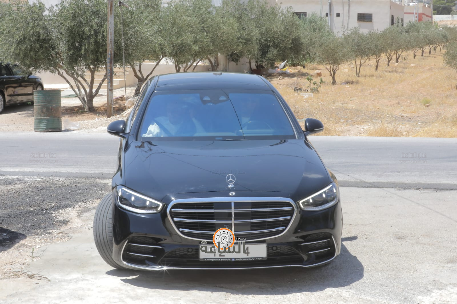 Madar Al-Saa Images 0.8535453433179938