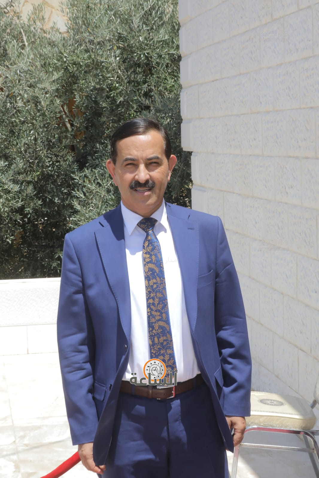 Madar Al-Saa Images 0.17538212103676964