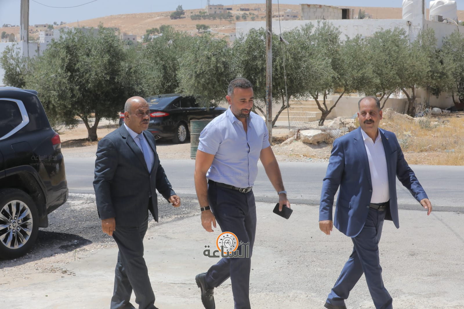 Madar Al-Saa Images 0.8730387651079177