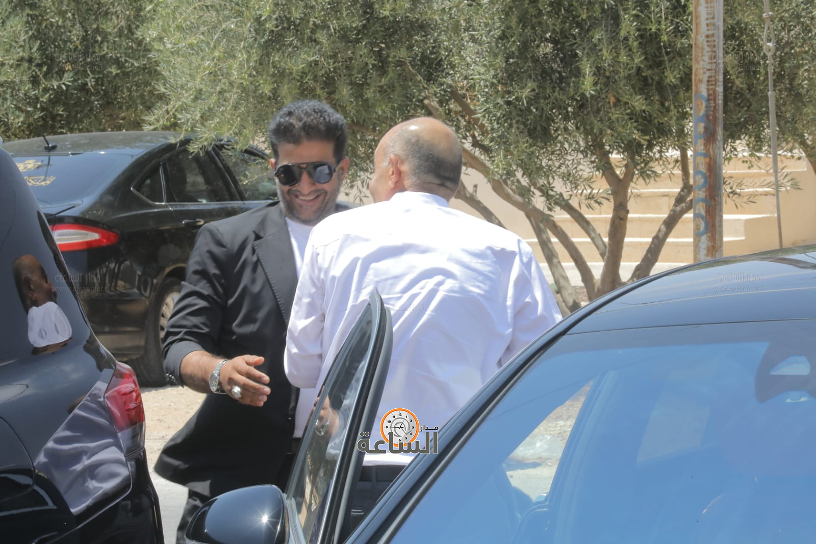 Madar Al-Saa Images 0.5148546204772004