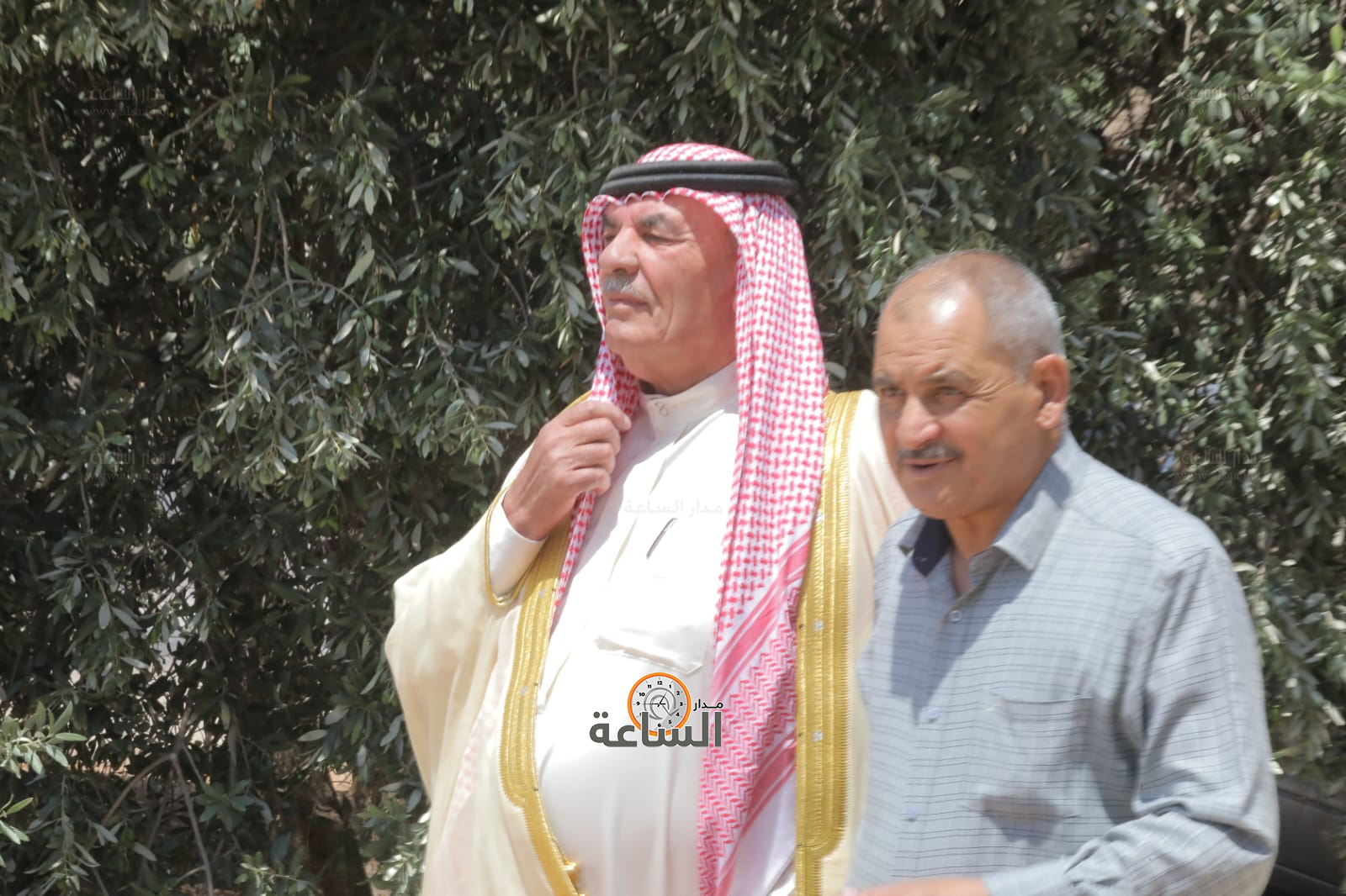 Madar Al-Saa Images 0.6991625546976358