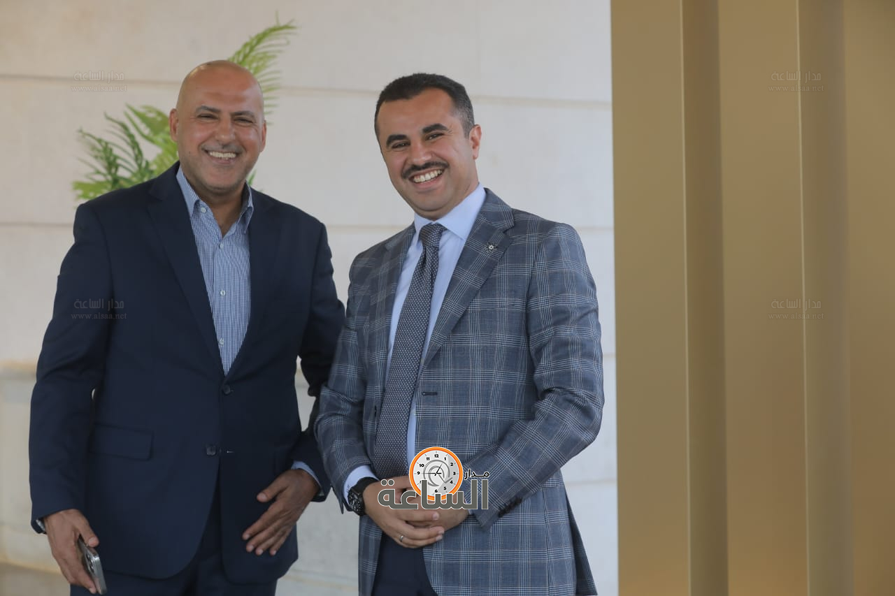 Madar Al-Saa Images 0.3847248969601976