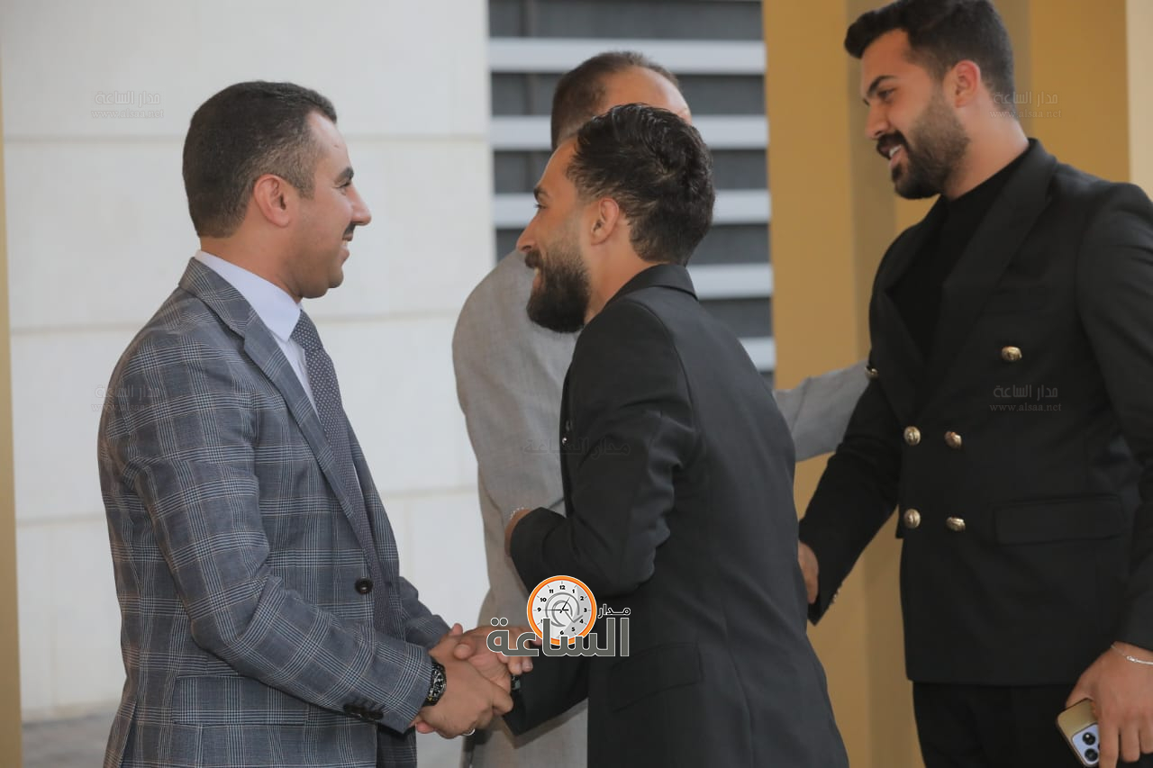 Madar Al-Saa Images 0.5130960243123436