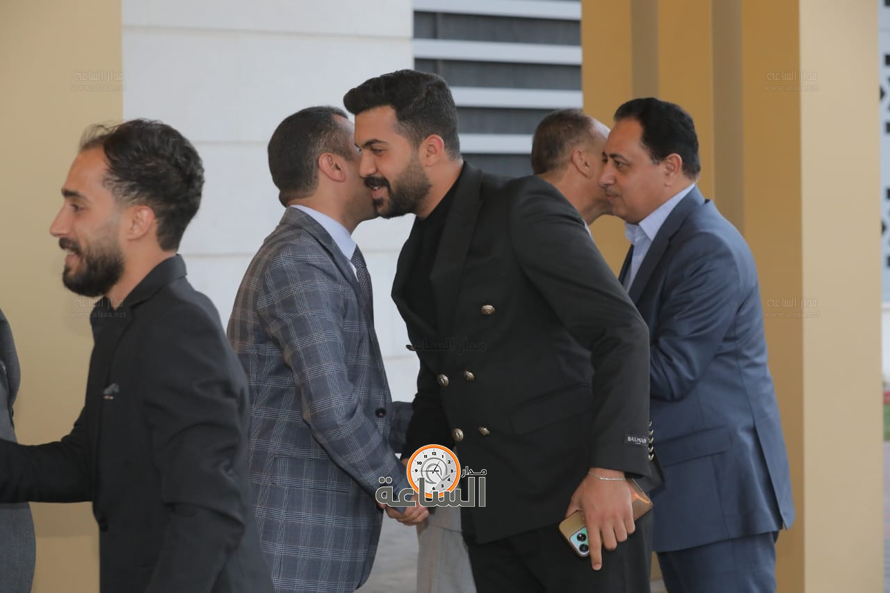 Madar Al-Saa Images 0.6302813408581031