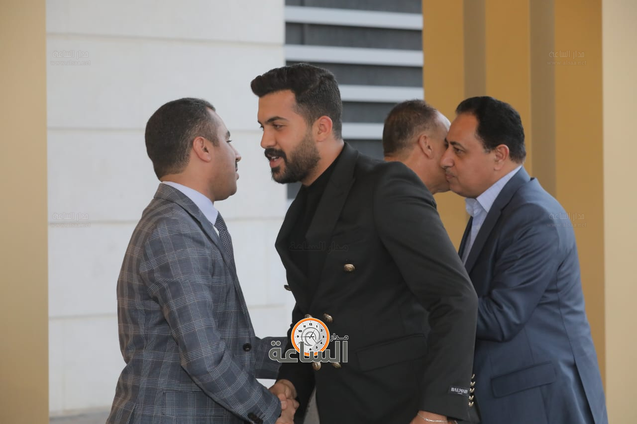 Madar Al-Saa Images 0.4154740498180435