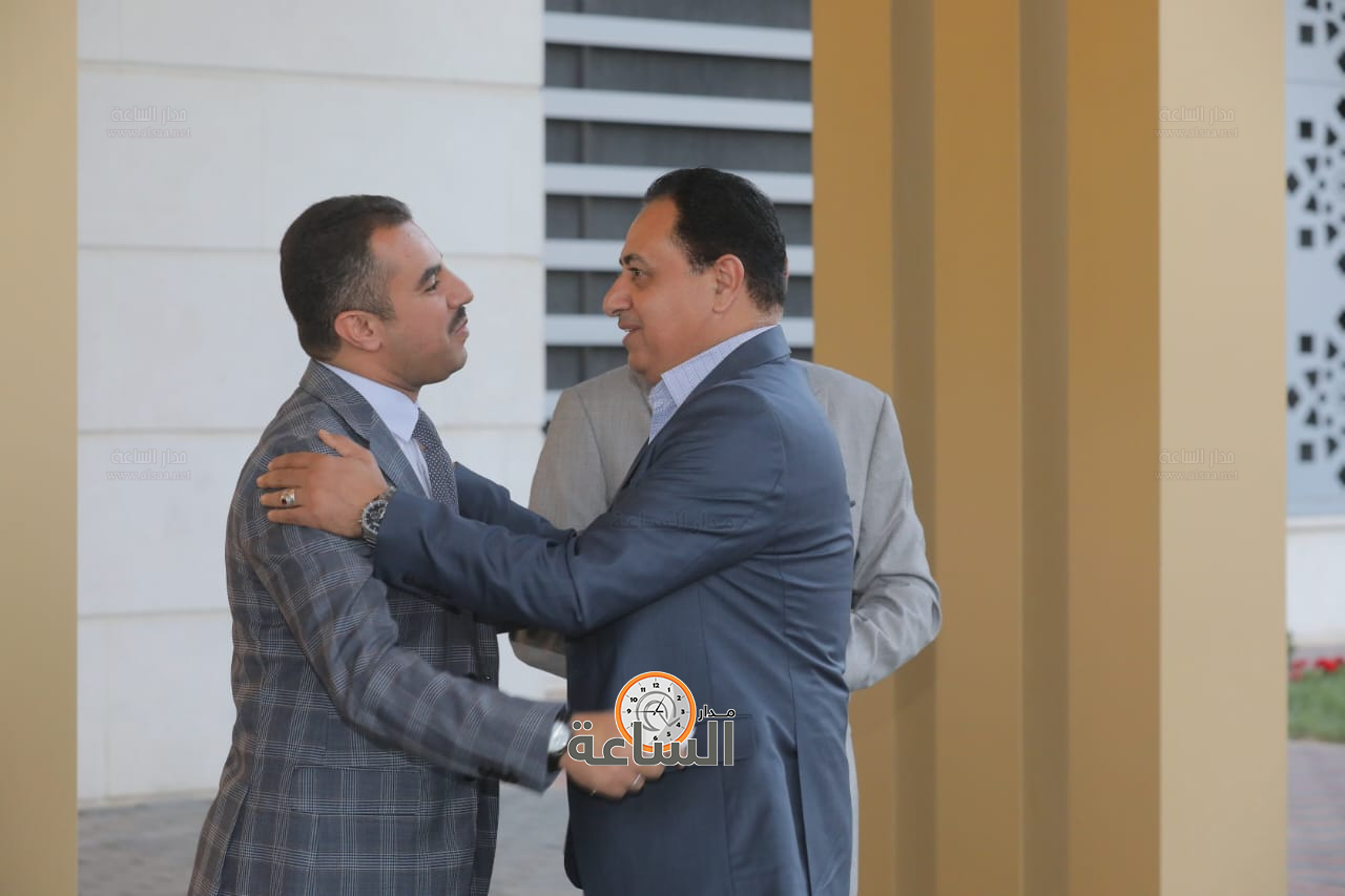 Madar Al-Saa Images 0.14699442011557617