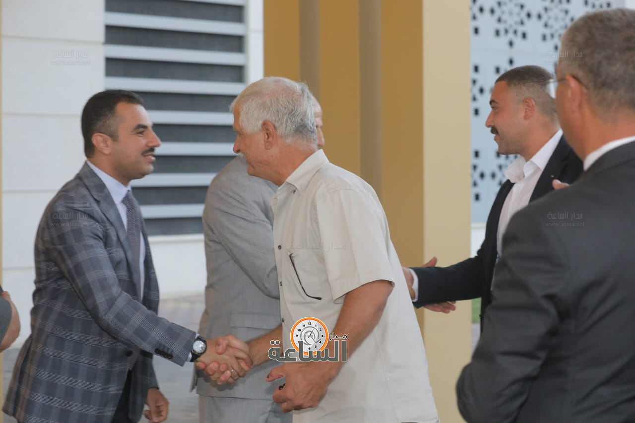 Madar Al-Saa Images 0.5554703002978116