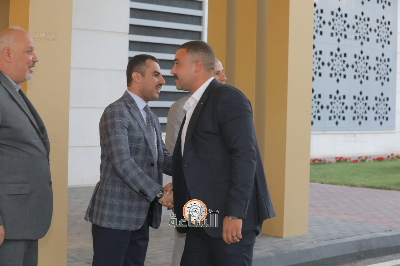 Madar Al-Saa Images 0.8852780206141334